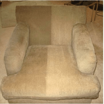 professional carpet & upholstery cleaning