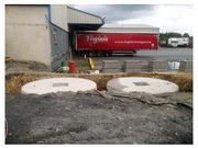 Septic Tank Inspection and Cleaning in Meath - CMD Environmental Ltd