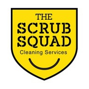 The Scrub Squad,  Cleaning Services