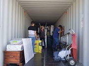 Reliable and Affordable Removals Company in Dublin You Trust